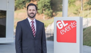 São Paulo Expo tem novo diretor Geral