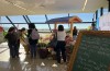 Aeroporto de Brasília faz ação no Dia das Namorados
