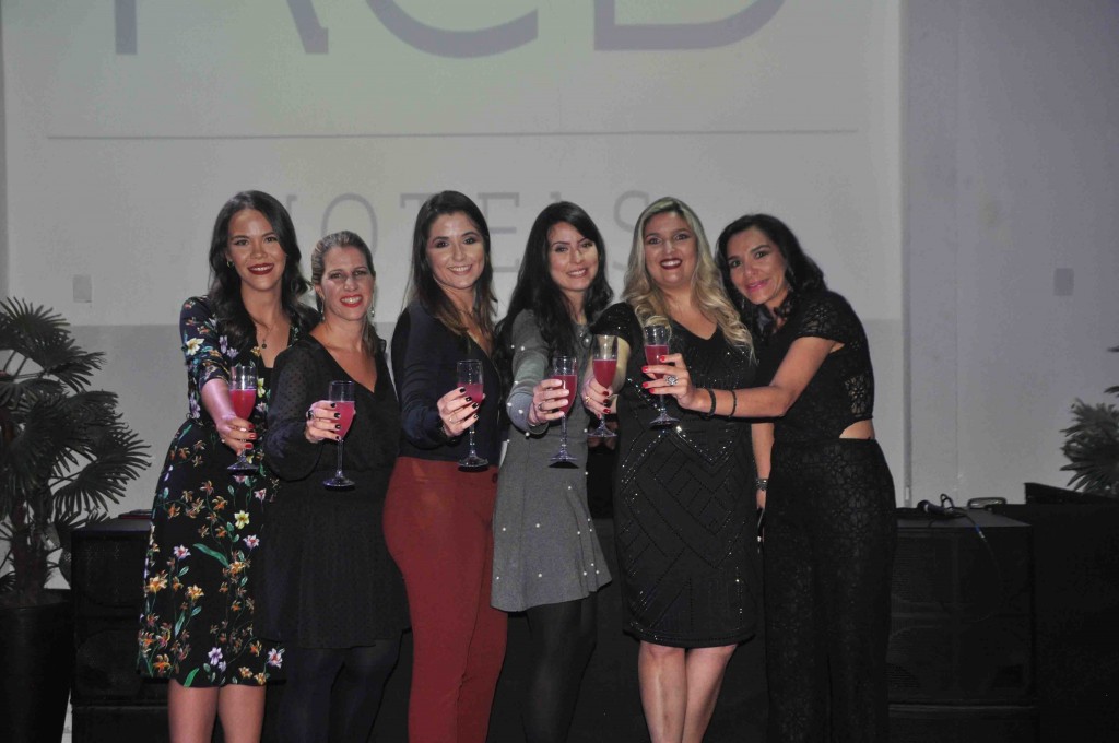 RCD Hotels comemora 10 anos de atuação e anuncia novo hotel Equipe RCD Hotels Brasil