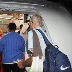 Exatos 126 clientes embarcaram no voo inaugural para Belém de Guarulhos