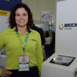 Fernanda mainerz, da Brocker Turismo