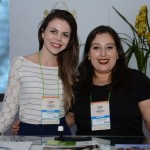 Francielle e Jessica Villasanti, do Recanto Cataratas