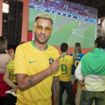 Gabriel Lucas, sósia do craque Neymar Jr