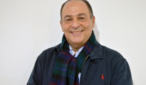 Geraldo Rocha é o novo presidente da Abav Nacional