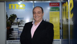 Geraldo Rocha fala em reorganização no início de gestão na Abav: “presidente financeiro”
