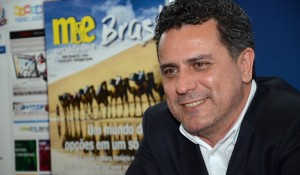 Gilmar Piolla deixa Secretaria de Turismo de Foz do Iguaçu para atuar em Itaipu