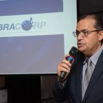 Jahy Carvalho, diretor executivo da Abracorp