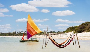 Nordeste lidera preferência de brasileiros para viagens no verão, diz CVC