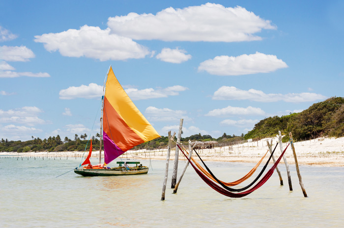 Avirrp abre inscrições para Oficina de Turismo que acontece nesta semana 1 Jericoacoara