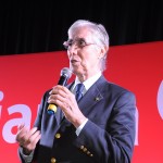 Joacyr Rocha, presidente da ABAV-PA