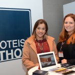 Karen Camargo e Amanda Brandão, Hotéis Othon