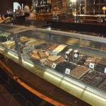 MSC Seaview conta com a centnária Chocolateria Venchi
