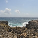 Maravilhas naturais de Curaçao