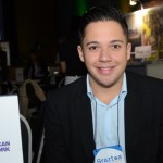Marcelo Diogo, da Interamerican
