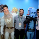 Martin Minasterolo e Franco Jakimchuk, da STL