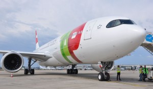 Veja fotos do A330-900NEO da TAP