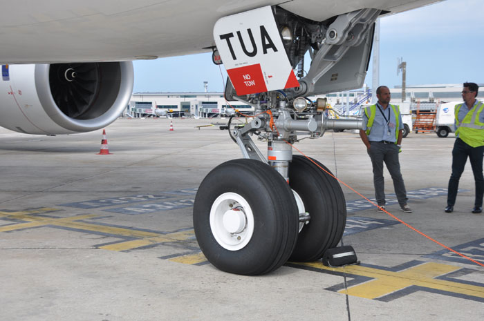 São Paulo poderá reduzir ICMS de aviação de 25% para 12% 1 Novo A330neo reduz em até 14% o combustível por cadeira de avião