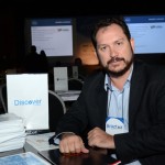 Pablo Zabala, da Discover Cruises