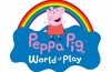 Parque temático da Peppa Pig será inaugurado em Dallas, no Texas
