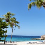 Praia Moomba Hilton Curacao Divulgação