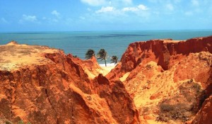 Ceará recebe 44,9 mil turistas europeus entre janeiro e abril