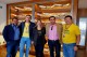 Ancoradouro e Hard Rock Hotels encerram sales blitz em Campinas