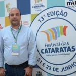 Raul Monteiro, da Transmundi