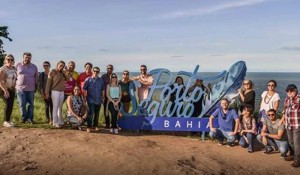 Embratur apresenta estratégia de promoção segmentada na Bahia