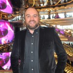 Rodrigo Stocco, da Renase Rodrigo Stocco, da Renase