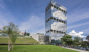 Sede da Localiza, em Belo Horizonte, é tema de livro