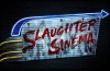 Slaughter Sinema estreia no Halloween Horror Nights 2018 do Universal Orlando Resort