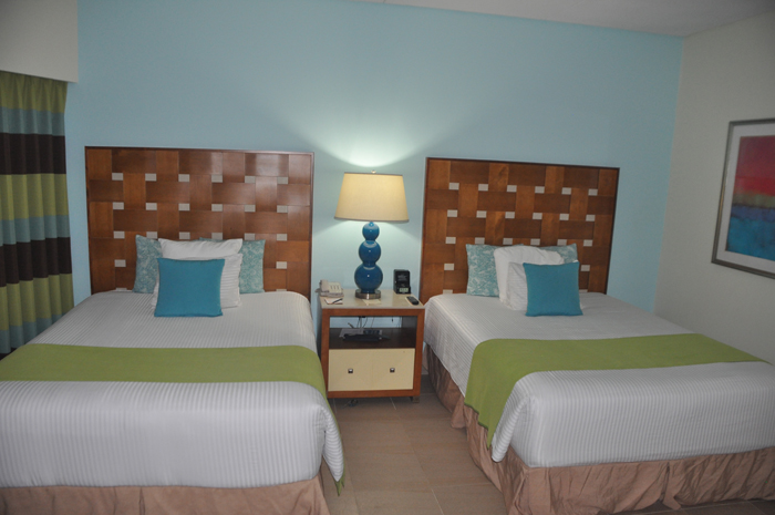 Hotéis de Curaçao crescem no segmento de casamentos; veja fotos 2 Suite Sunscape Curaçao Resort SPA e Cassino 5 Hotéis de Curaçao crescem no segmento de casamentos; veja fotos