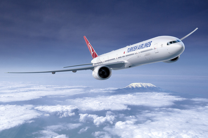 Turkish Airlines atinge taxa de ocupação recorde em agosto 1 Promoções incluem destinos em Ásia, África, Oriente Médio e Europa Oriental.