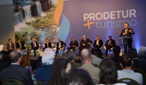 Prodetur+Turismo chega a marca de R$ 2 bilhões em projetos