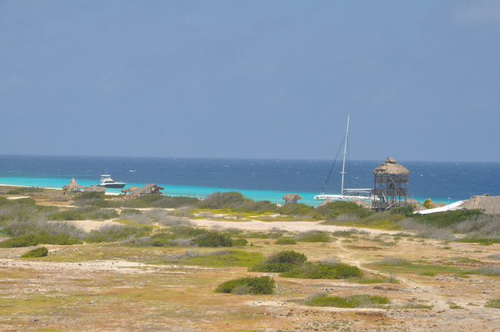 Avianca Airlines lança voos promocionais para Curaçao por US$ 469 1 Vista do Farol em Klein Curaçao