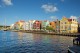 M&E conhece Curaçao, uma atmosfera europeia com clima caribenho; fotos