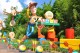 Toy Story Land: veja fotos e detalhes da nova atração da Disney
