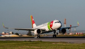 TAP voará para Alagoas a partir de junho de 2020