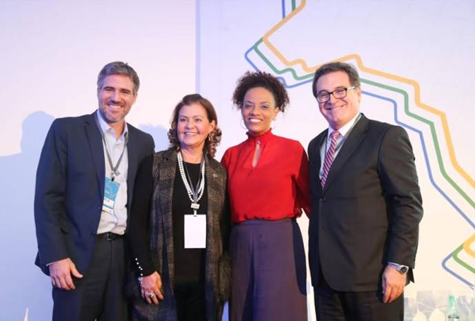Seminário Investe Turismo debate soluções para atrair turismo internacional image002
