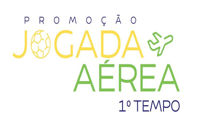 Os dois autores dos vídeos mais criativos viajarão com mais 10 amigos cada para assistir ao jogo do dia 22 de junho em um resort em Fortaleza