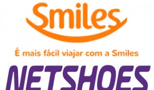 Smiles anuncia parceria com a Netshoes para acúmulo e resgate de milhas