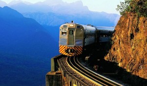 Serra Verde Express volta a operar neste sábado (08)