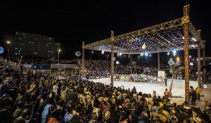 Belo Horizonte recebeu mais de 200 mil pessoas no período junino