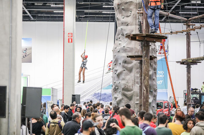 Adventure Sports Fair inicia venda de ingressos para edição 2018 Adventure Sports Fair