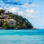 Belezas naturais de Riviera Nayarit