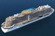 Norwegian confirma dois novos navios do Projeto Classe Leonardo