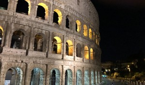 Roma: uma viagem pela história da humanidade