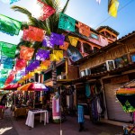 Comercio e Cultura em Riviera Nayarit