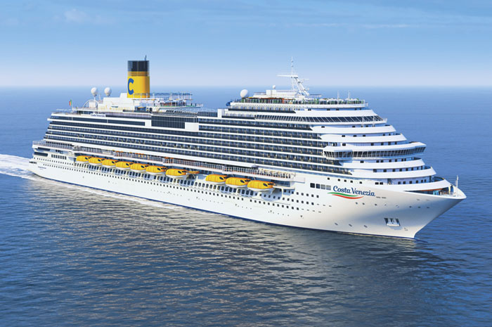 Costa Venezia