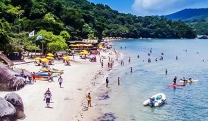 Costa Verde & Mar (SC) confirma participação no Festuris